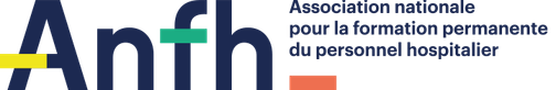 Logo ANFH