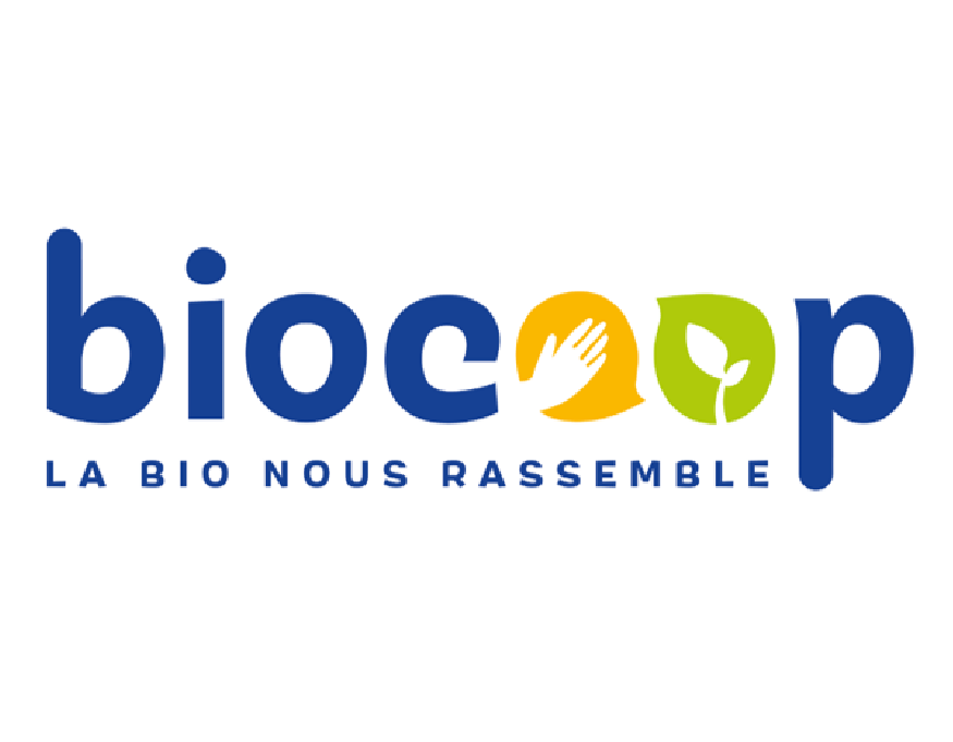 Logo Biocoop