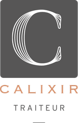 Logo Calixir Traiteur