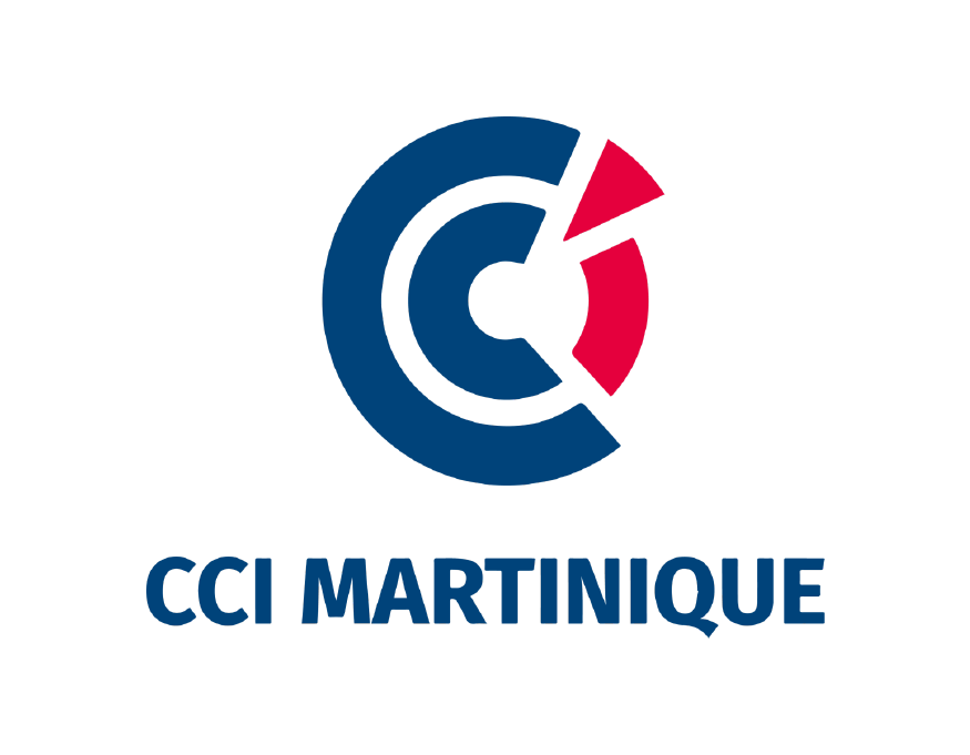 Logo CCI Martinique