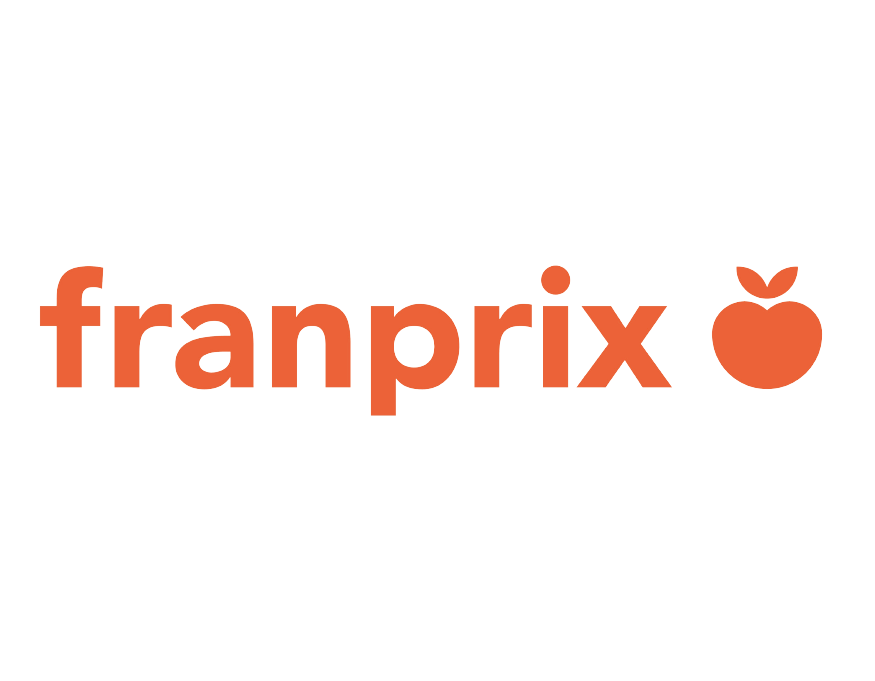 Logo Franprix