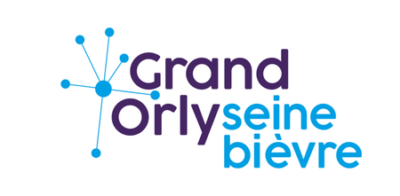 Logo Grand Orly Seine Bièvre
