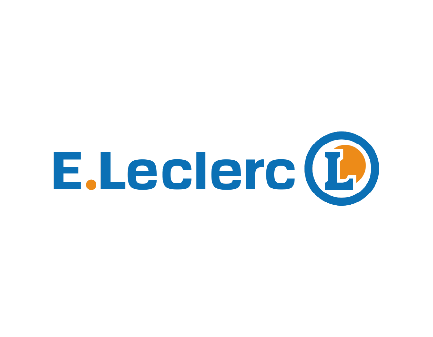 Logo E.Leclerc