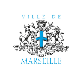 Logo Ville de Marseille
