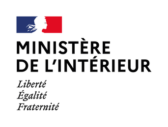 Logo Ministère de l'Intérieur