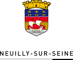 Logo Neuilly-sur-Seine