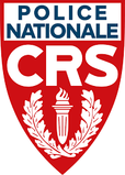 Logo Police Nationale CRS