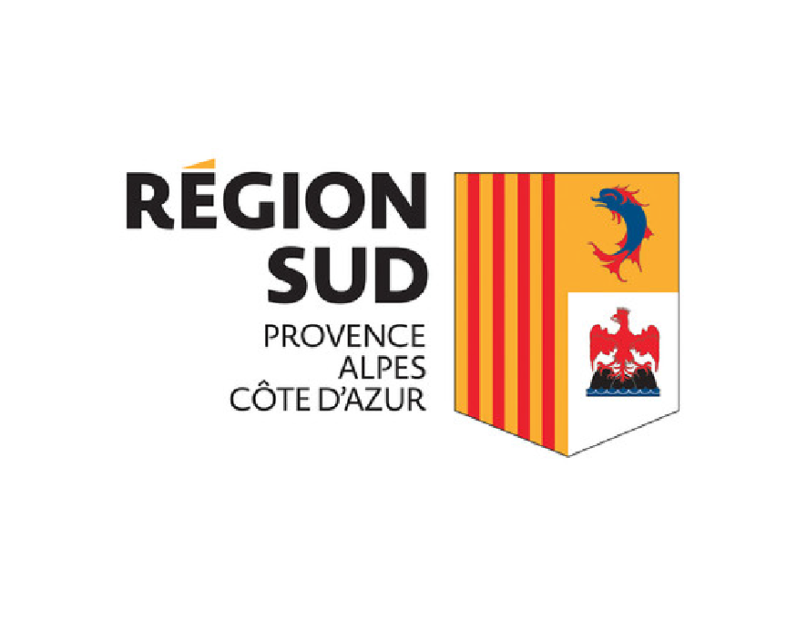 Logo Région Sud PACA