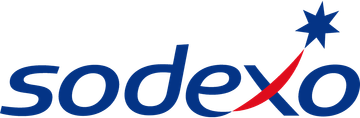 Logo Sodexo