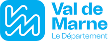 Logo Val de Marne