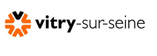 Logo Vitry-sur-Seine